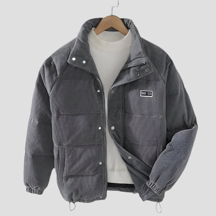 Murphy™ - Comfortable Corduroy Jacket