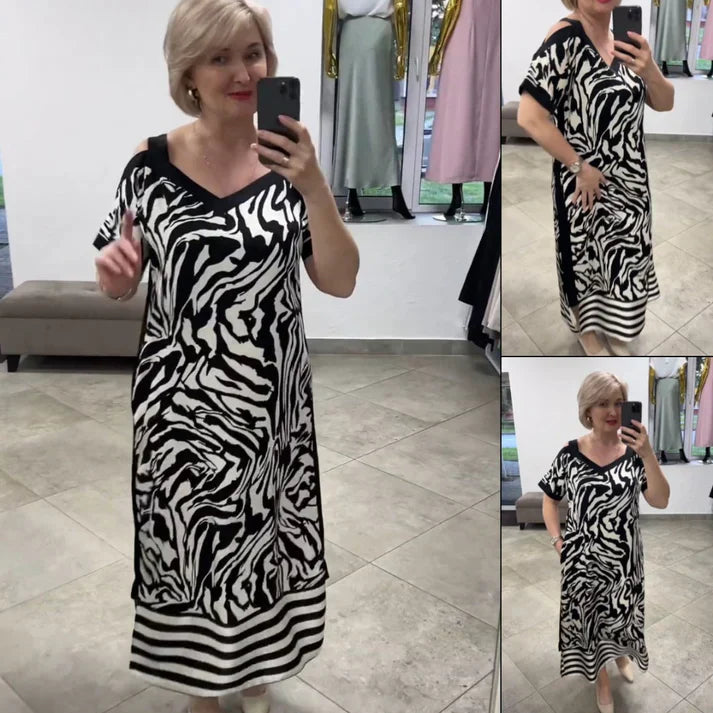 Amarie - Maxi Dress