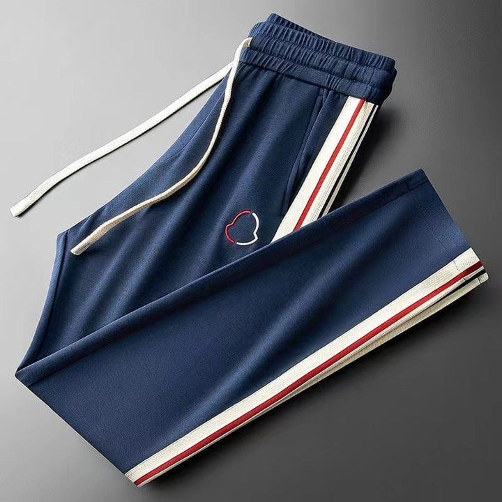 Edern - Elegant tracksuit