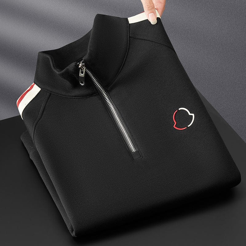 Edern - Elegant tracksuit