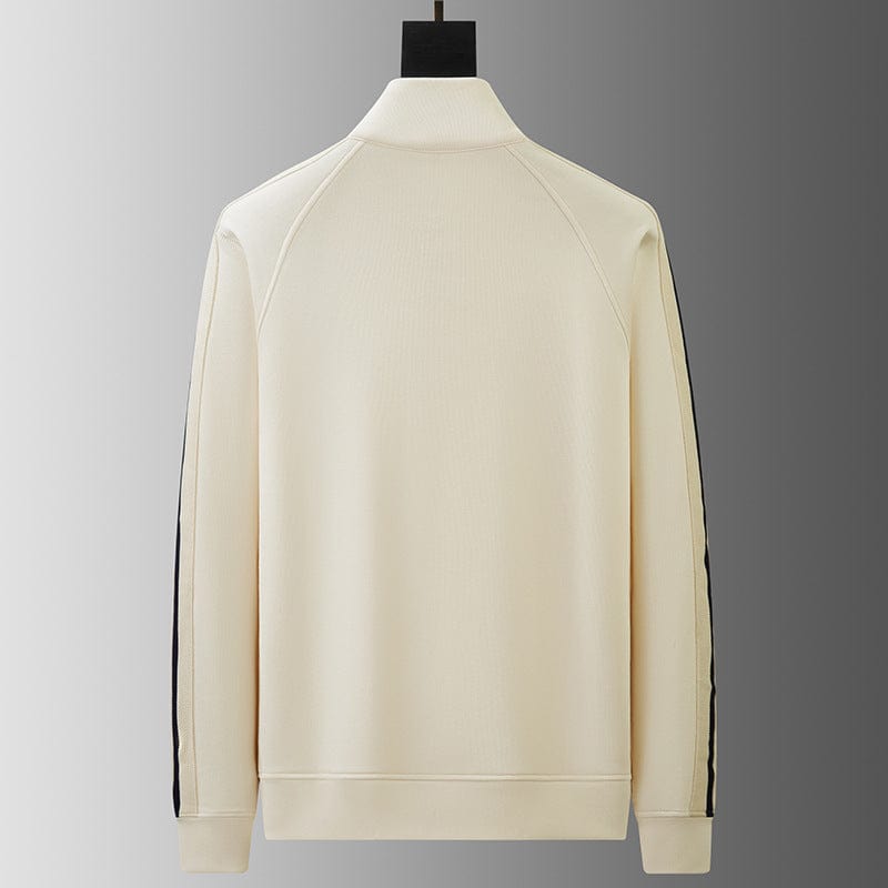 Edern - Elegant tracksuit