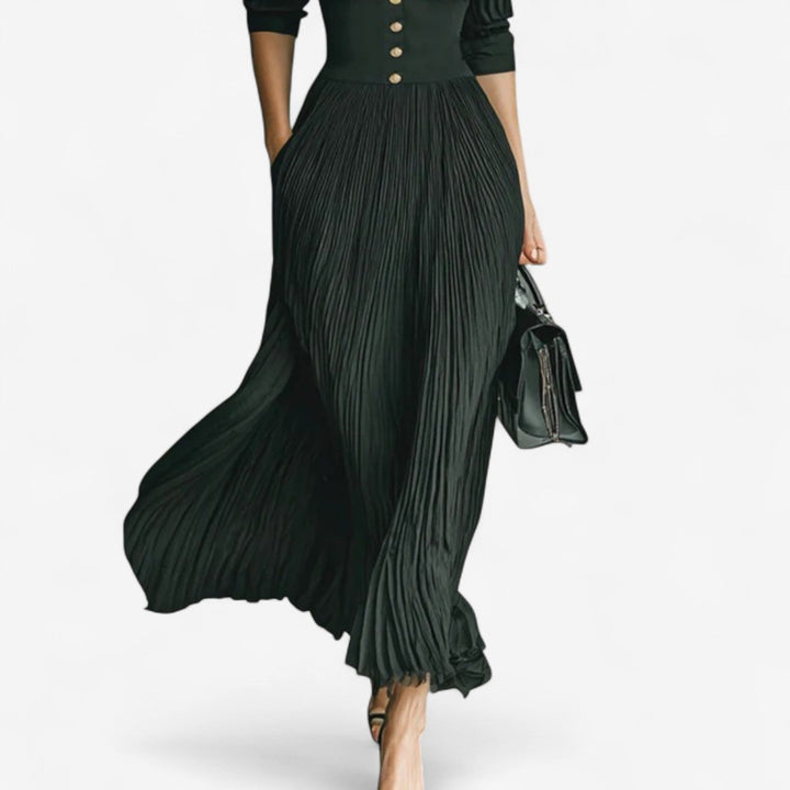 Carine™ Maxi Pleated Blind