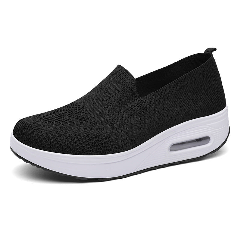 Annelies™ | Breathable Orthopedic Shoes for Women
