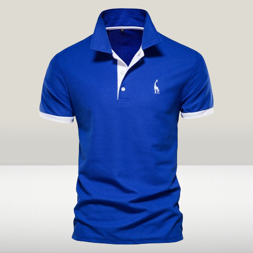 Pietro | Stylish Polo