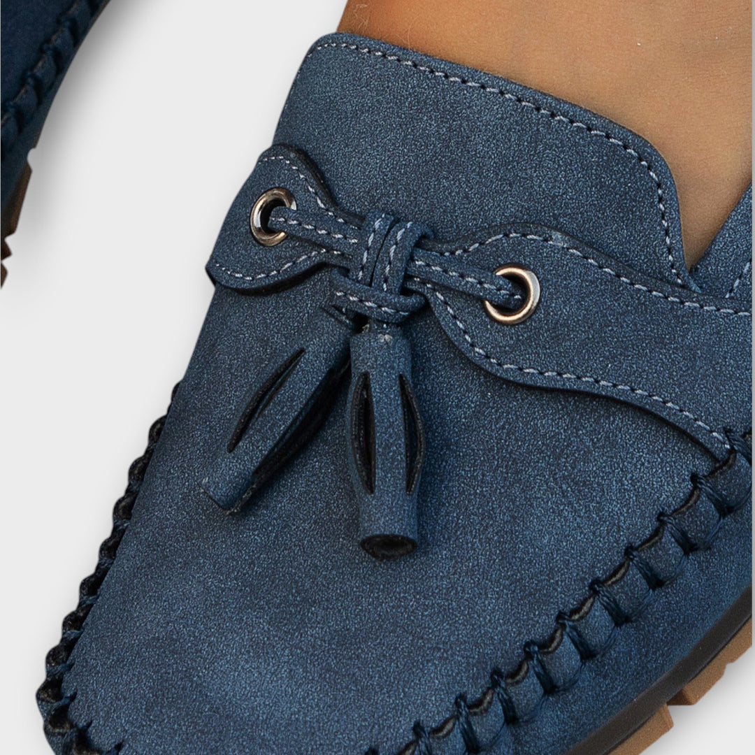 Lise | Soft slip-ons with an elegant design