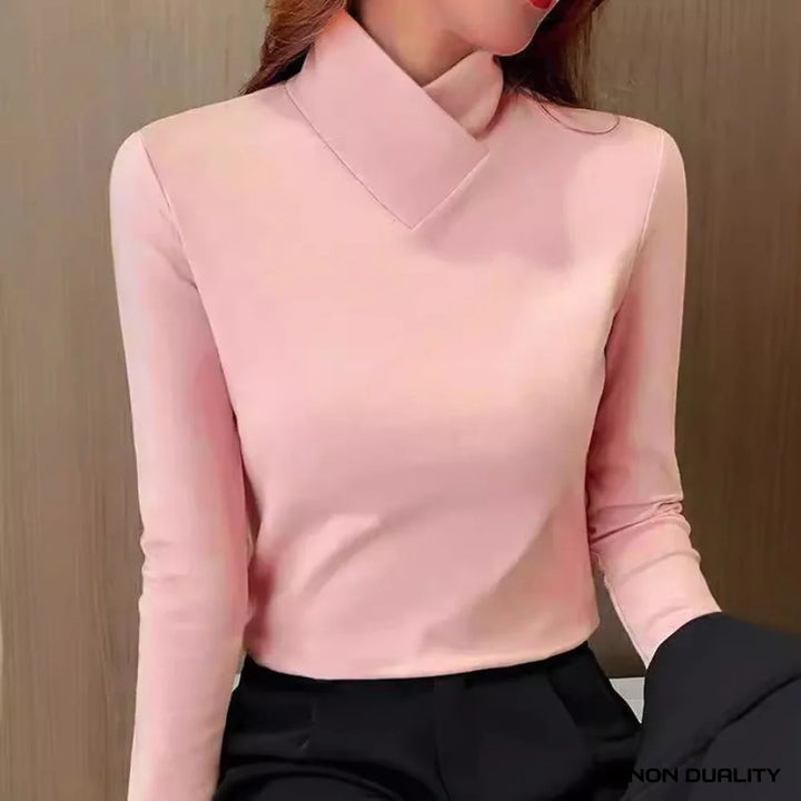 Tommaso - Elegant Turtleneck Sweater