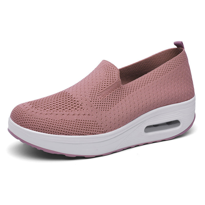 Annelies™ | Breathable Orthopedic Shoes for Women