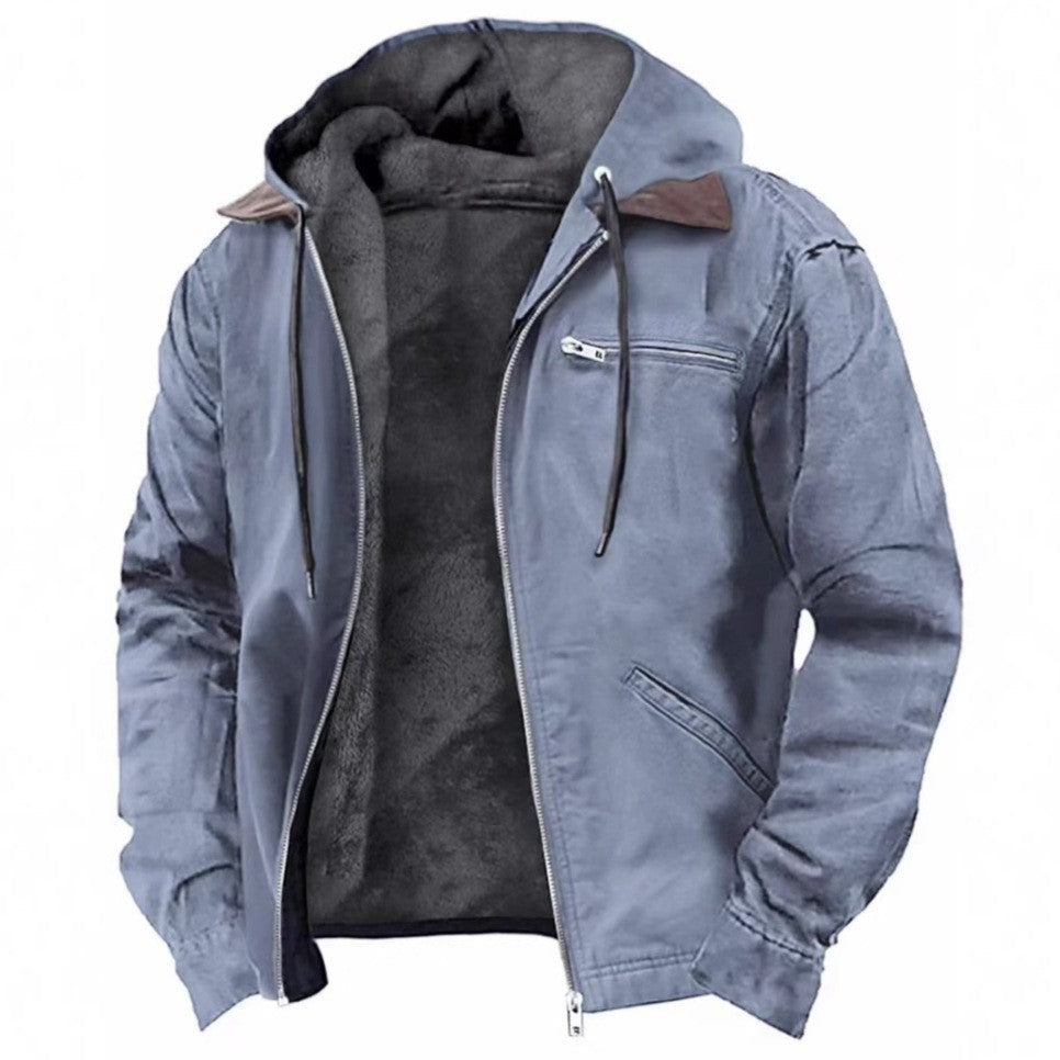 Nikolai™ - Classic Vintage Jacket