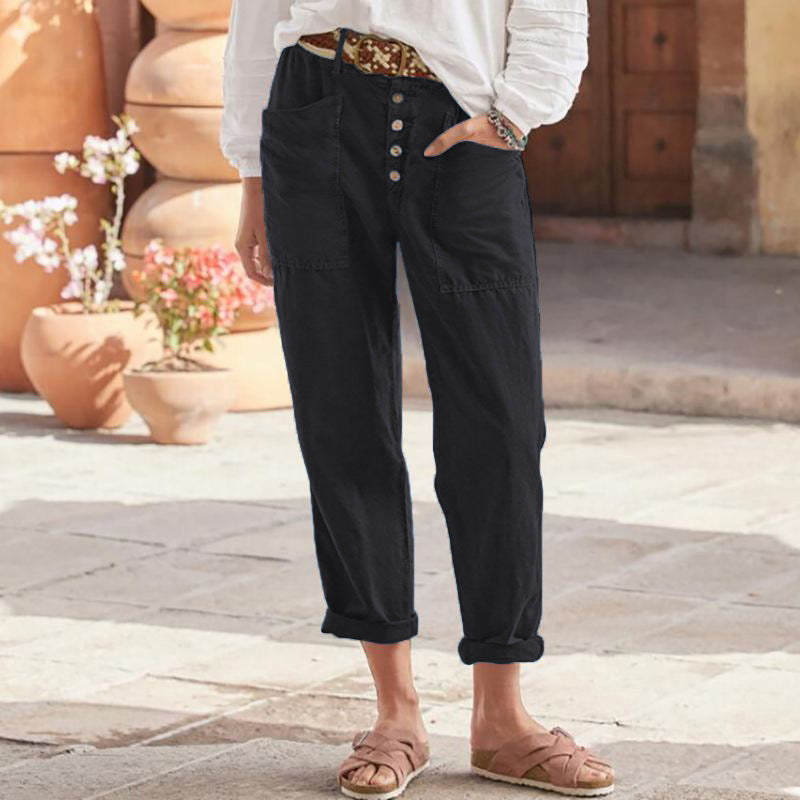 Jiselle™ Everyday Comfort Pants
