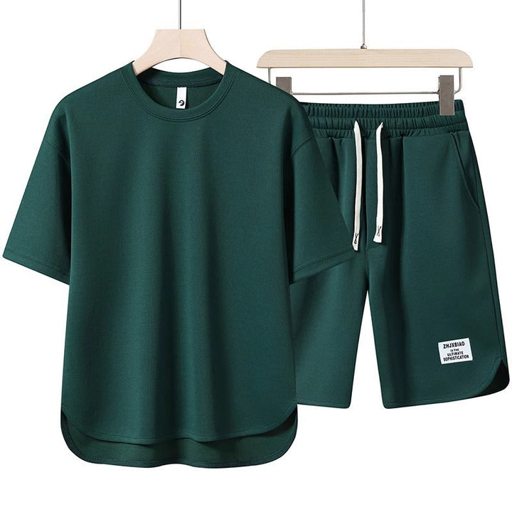Novelty | Two-piece set for men