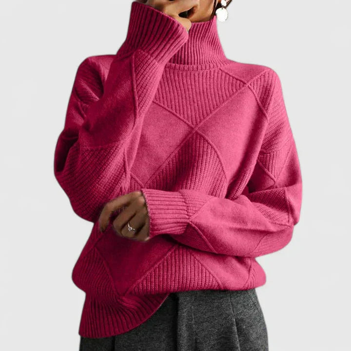 Adryanna™ - Comfortable Sweatshirt