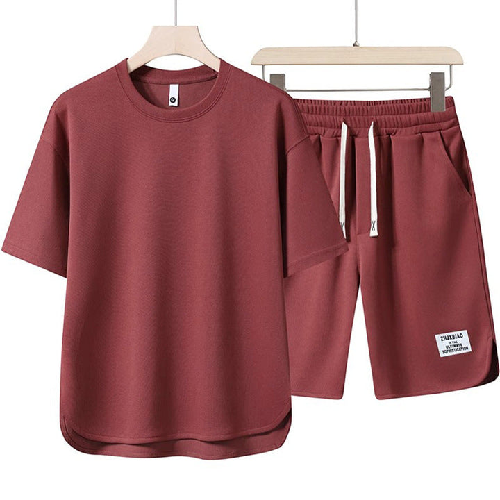 Novelty | Two-piece set for men