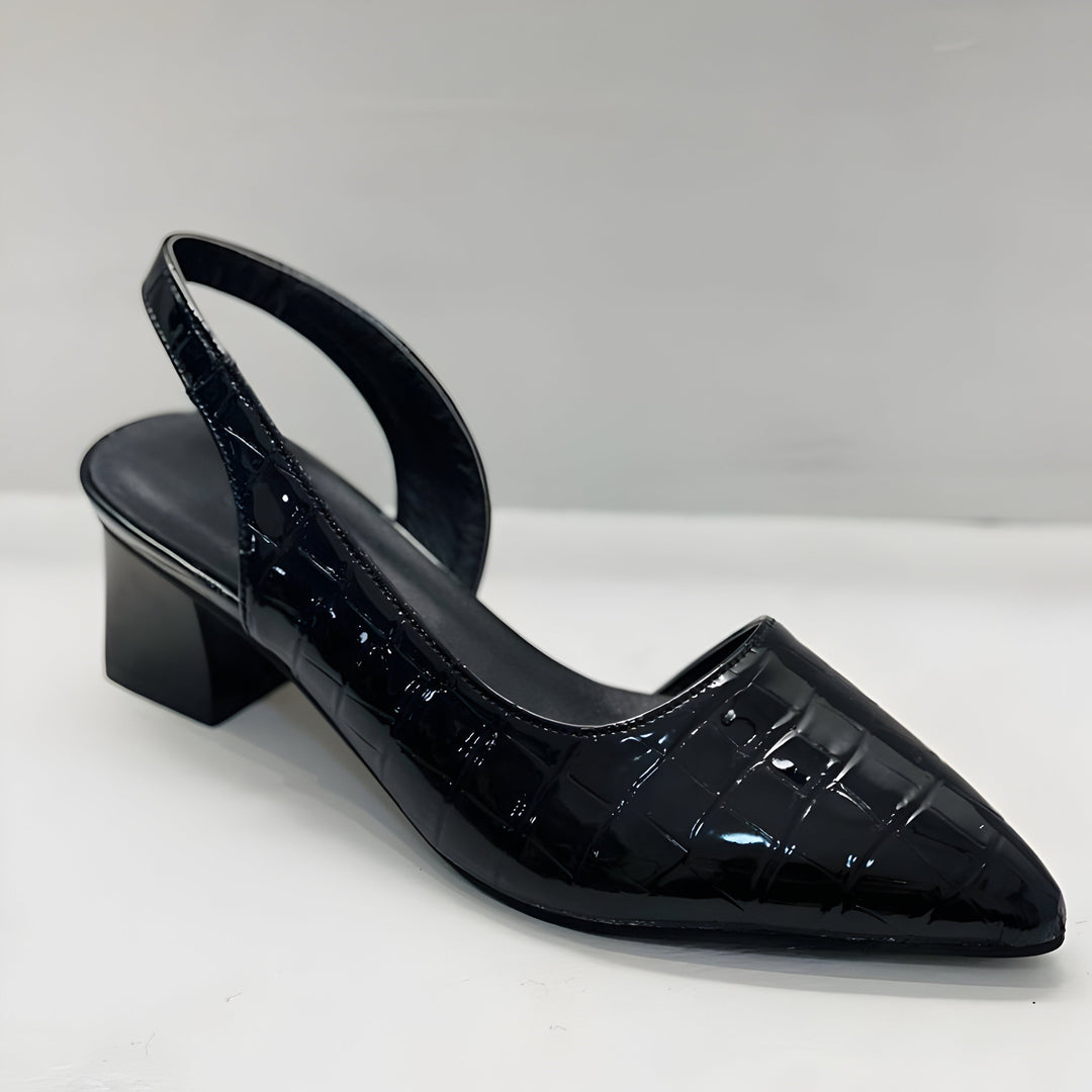 Lynn™ - Orthopedic Comfortable Heels