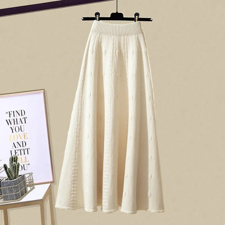 XENIA - Loose Skirt