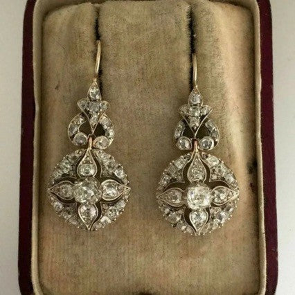 Classic Earrings for Women – Timeless Ear Jewelry with Elegant Style