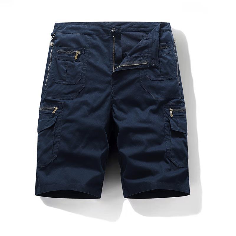 ALESSANDRO | Men's Relaxed Fit Leisure Shorts