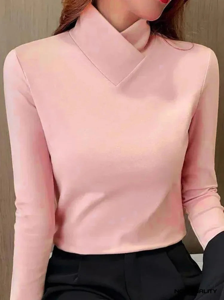 Tommaso - Elegant Turtleneck Sweater