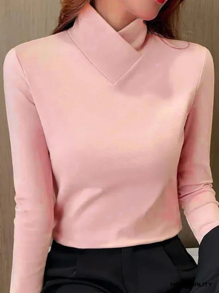Tommaso - Elegant Turtleneck Sweater