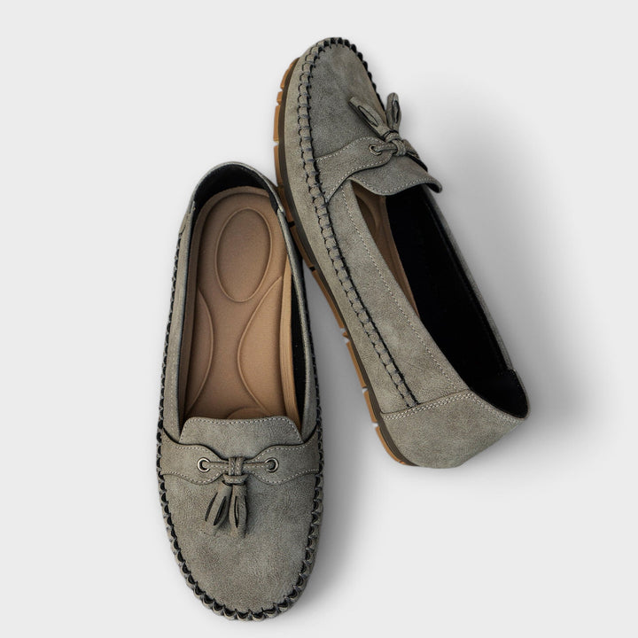 Lise | Soft slip-ons with an elegant design