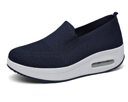 Annelies™ | Breathable Orthopedic Shoes for Women