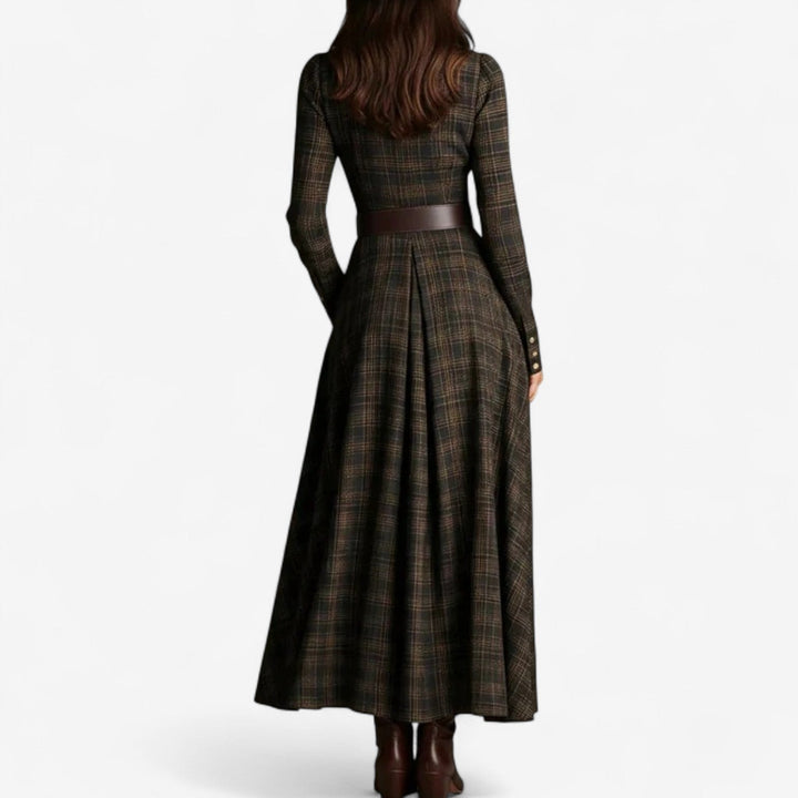 Sarah™ Vintage Inspired Maxi