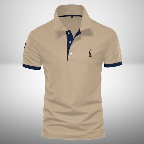 Pietro | Stylish Polo