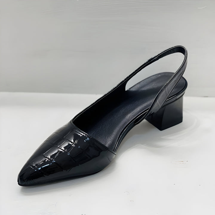 Lynn™ - Orthopedic Comfortable Heels
