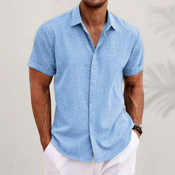 Giuseppe - Formal Shirt