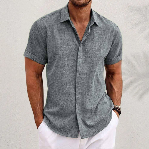 Giuseppe - Formal Shirt