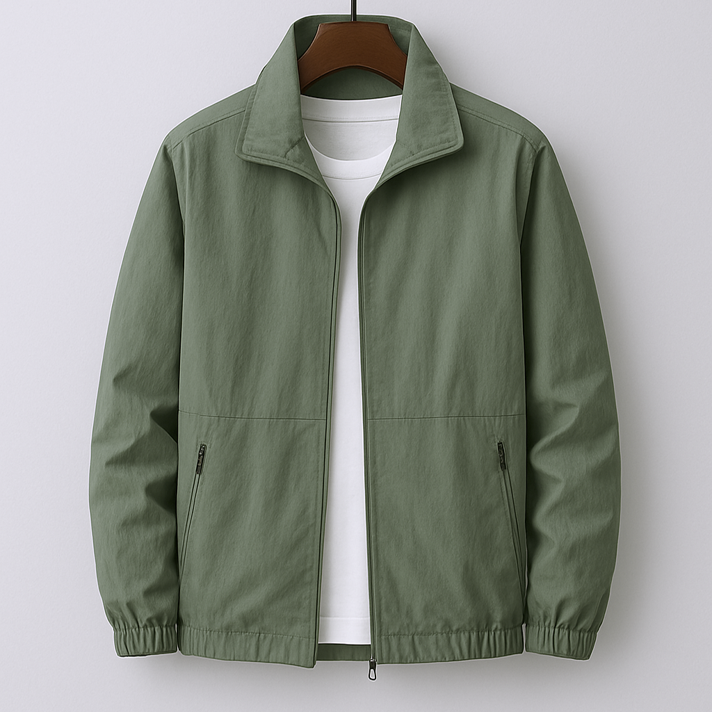 Adam™ – Elegant Summer Jacket