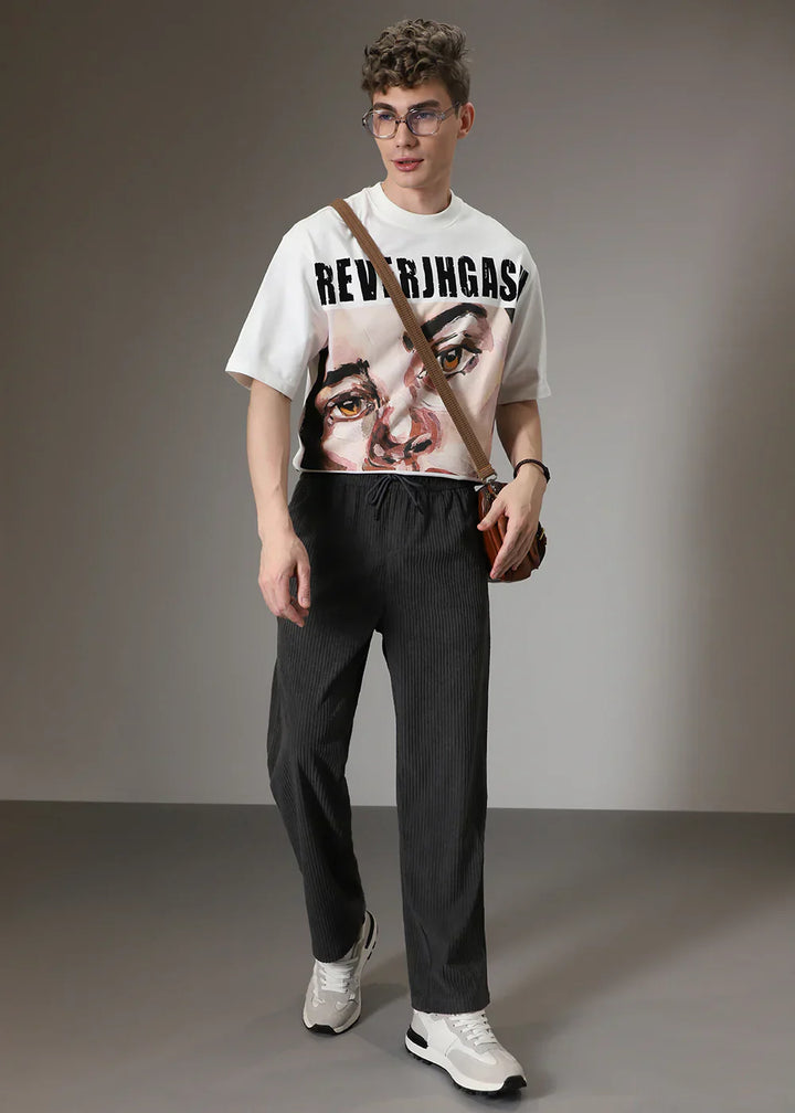 Daniele - Soft Luxury Trousers For Men