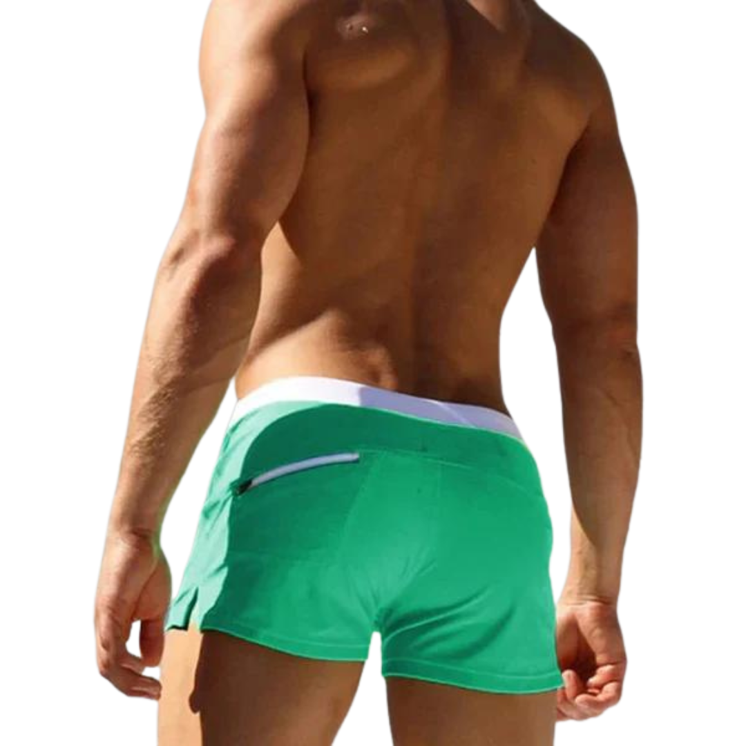 Ryan™ - Men's Swimwear