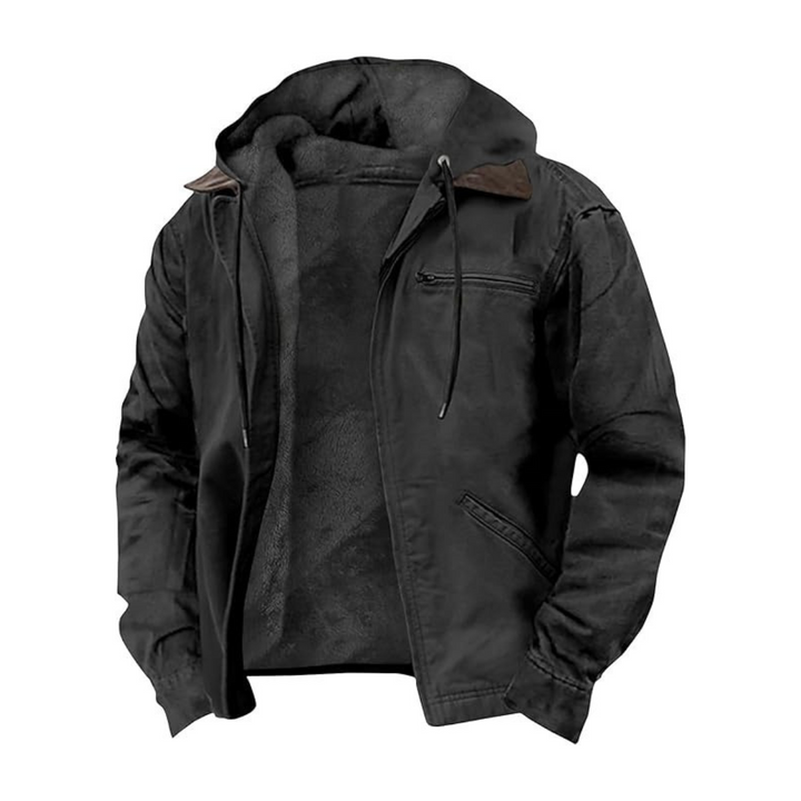 Nikolai™ - Classic Vintage Jacket