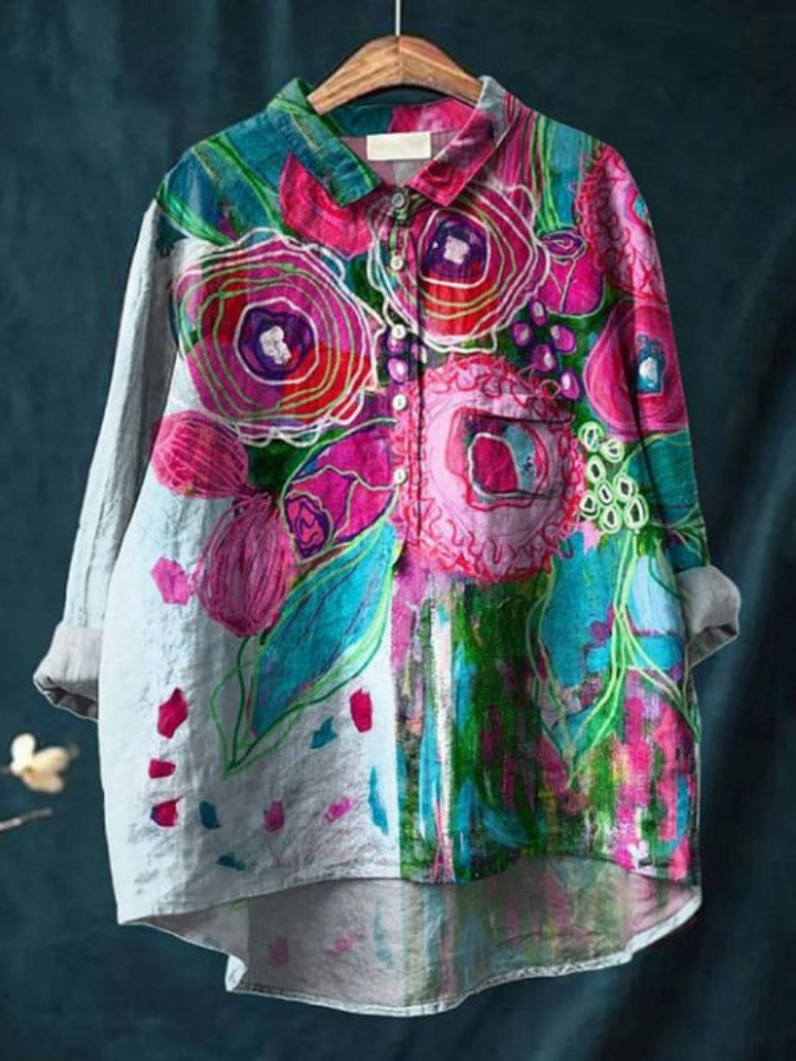Hippie™ - Peace Art T-Shirt