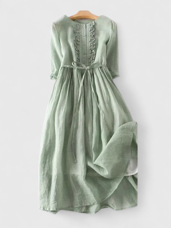 Karynthe | Elegant Dress for Women