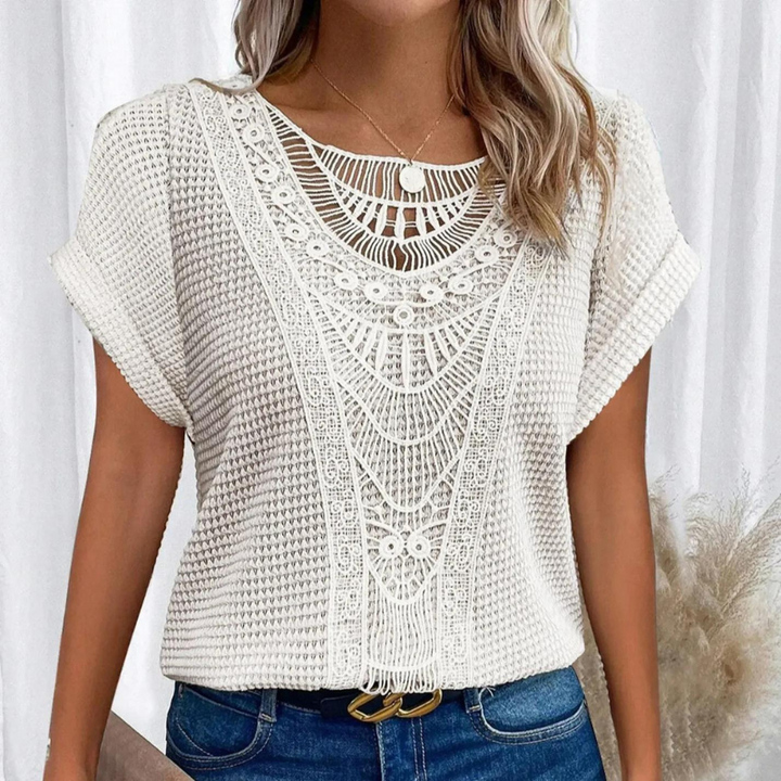 Isabella - Women's Summer Shirt