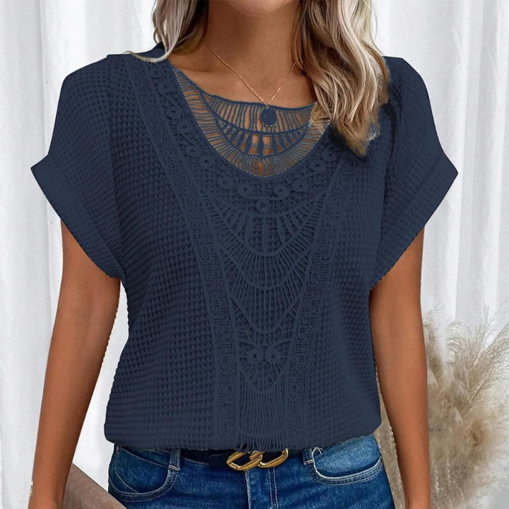 Isabella - Women's Summer Shirt