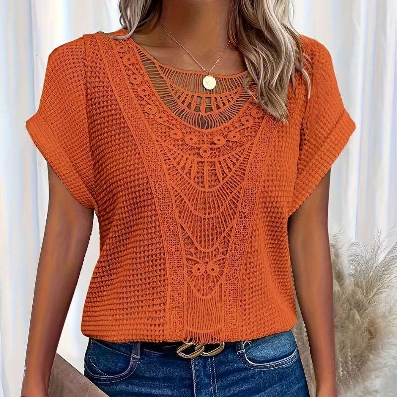Isabella - Women's Summer Shirt