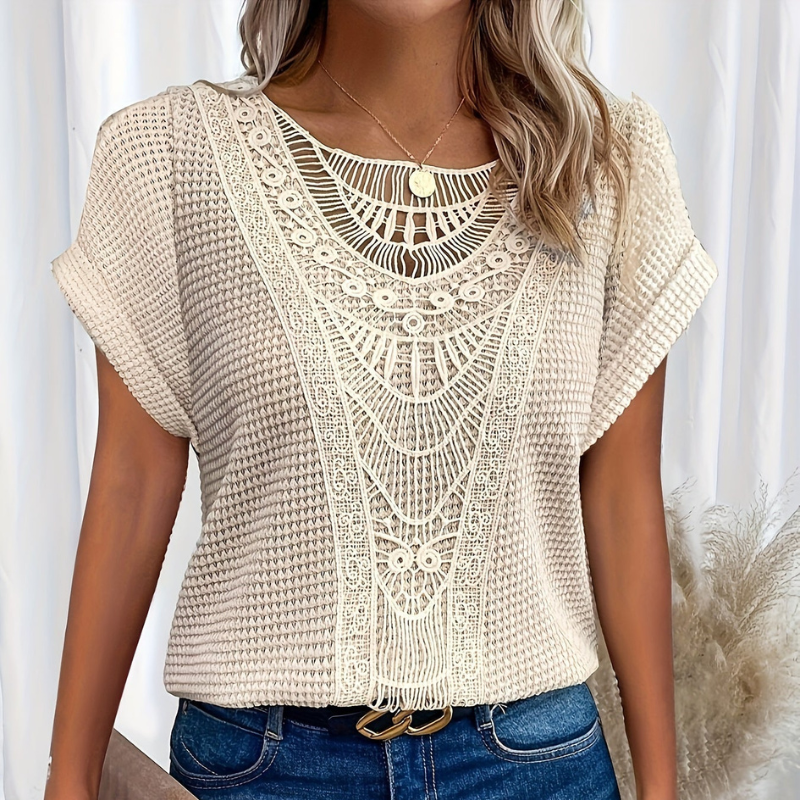 Isabella - Women's Summer Shirt
