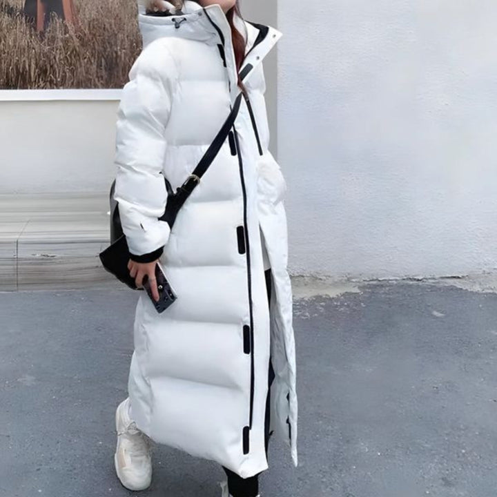 Olivia - Waterproof Jacket For Women