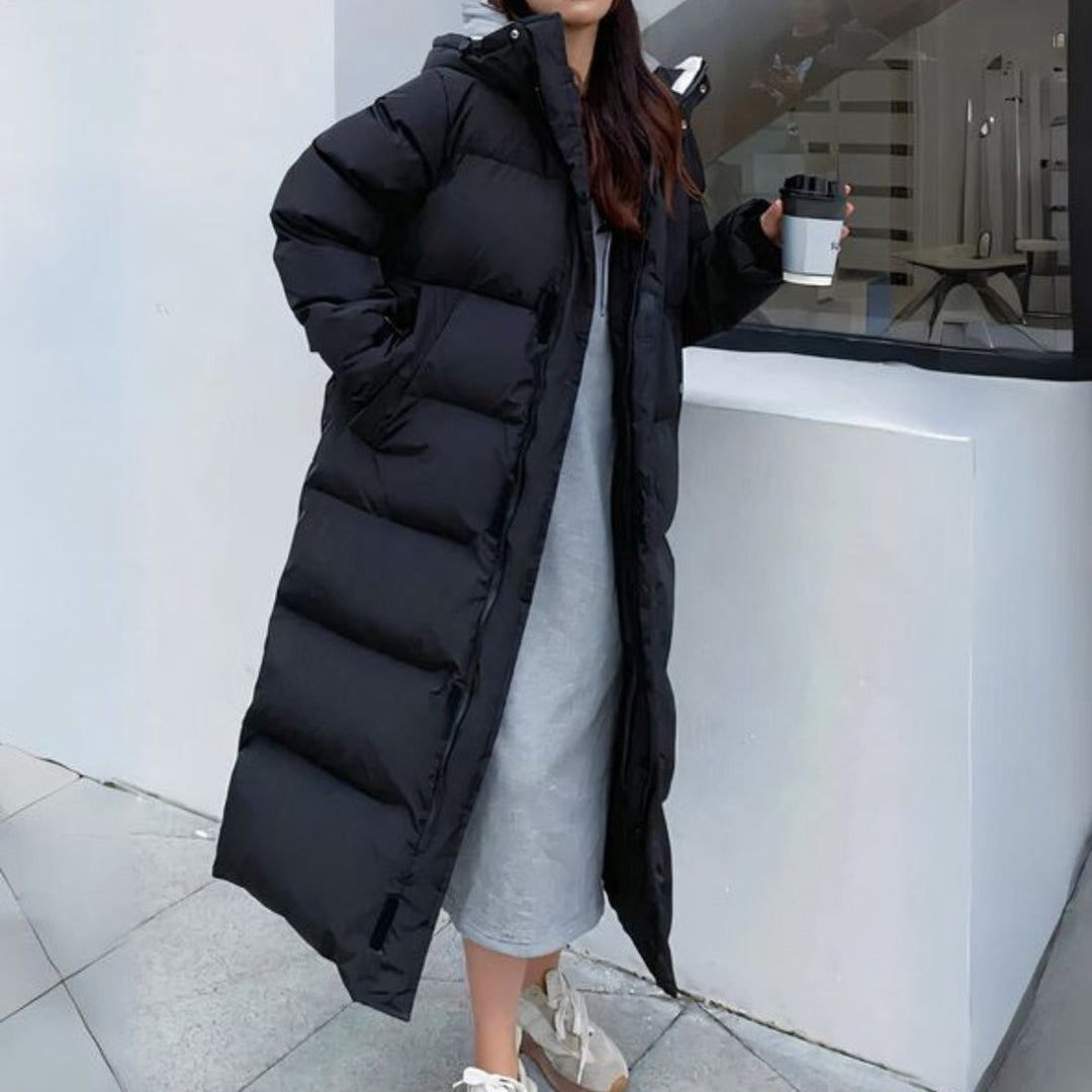 Olivia - Waterproof Jacket For Women