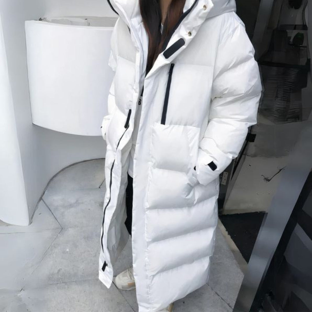 Olivia - Waterproof Jacket For Women
