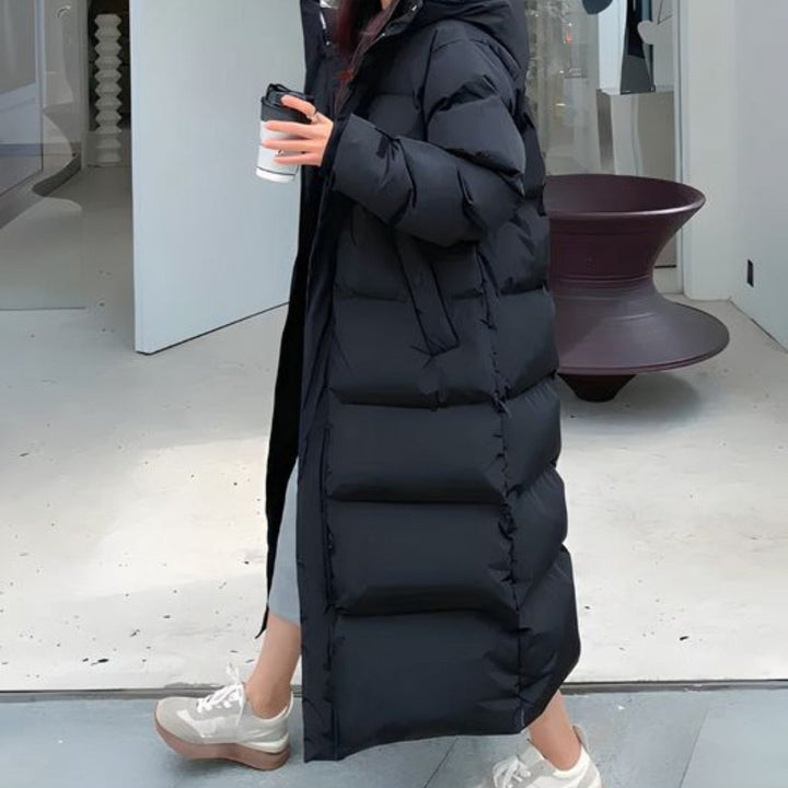 Olivia - Waterproof Jacket For Women