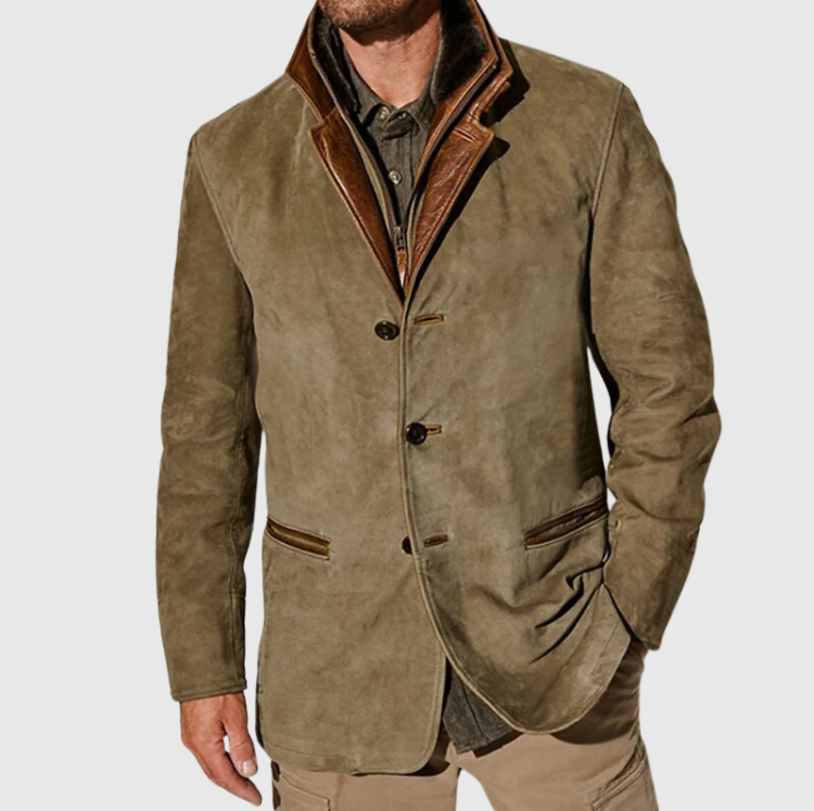 Stefano - Vintage Jacket