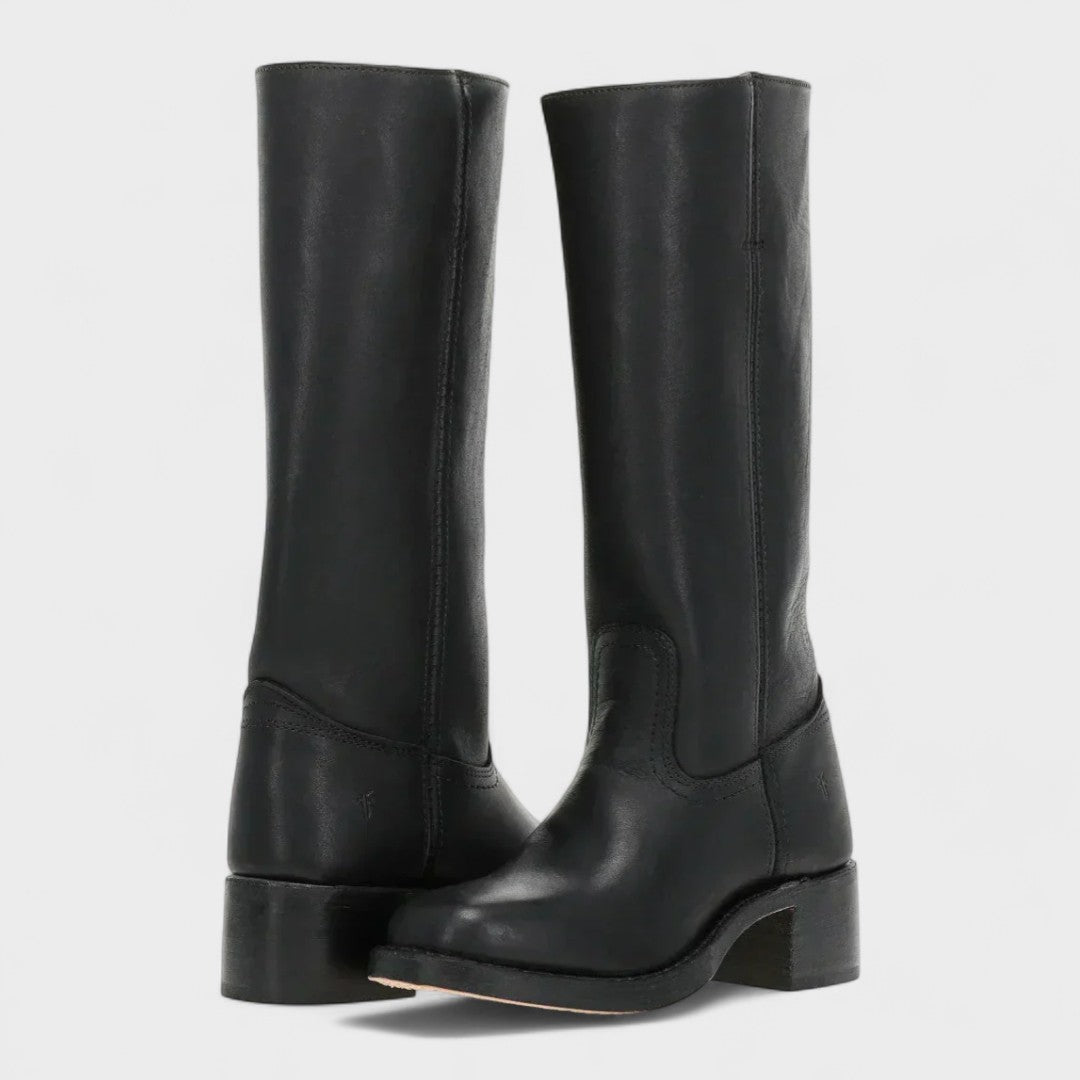 Aria™ – Classic Cowboy Boots