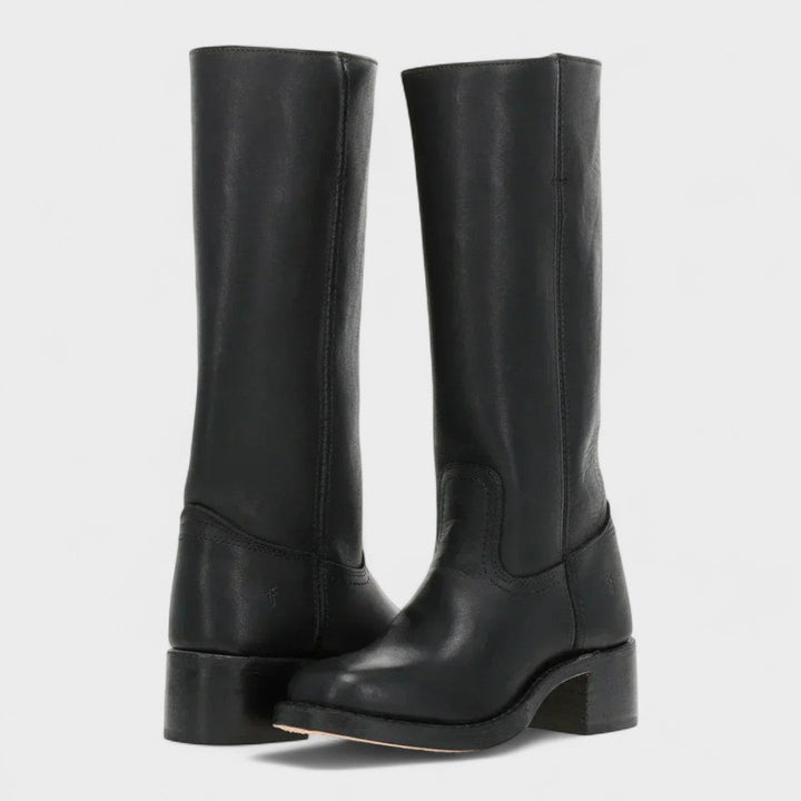 Aria™ – Classic Cowboy Boots