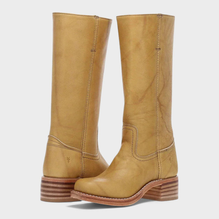 Aria™ – Classic Cowboy Boots