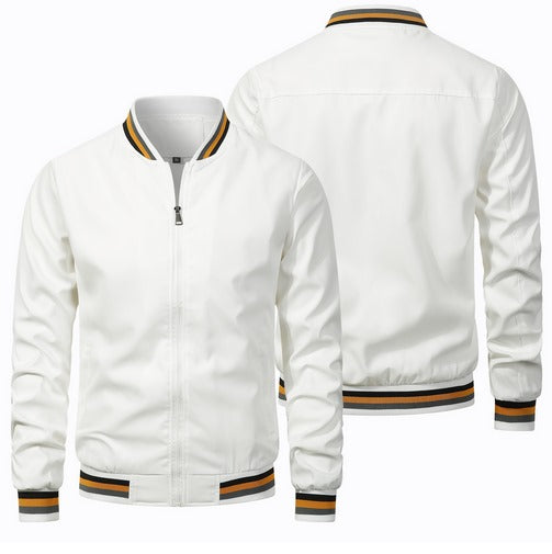 Men's Leisure Jacket