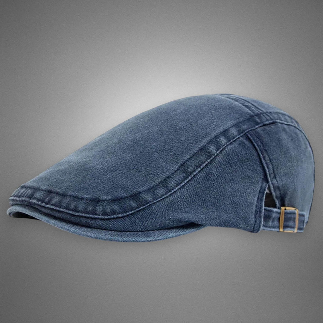 Lennart™ - Vintage Beret