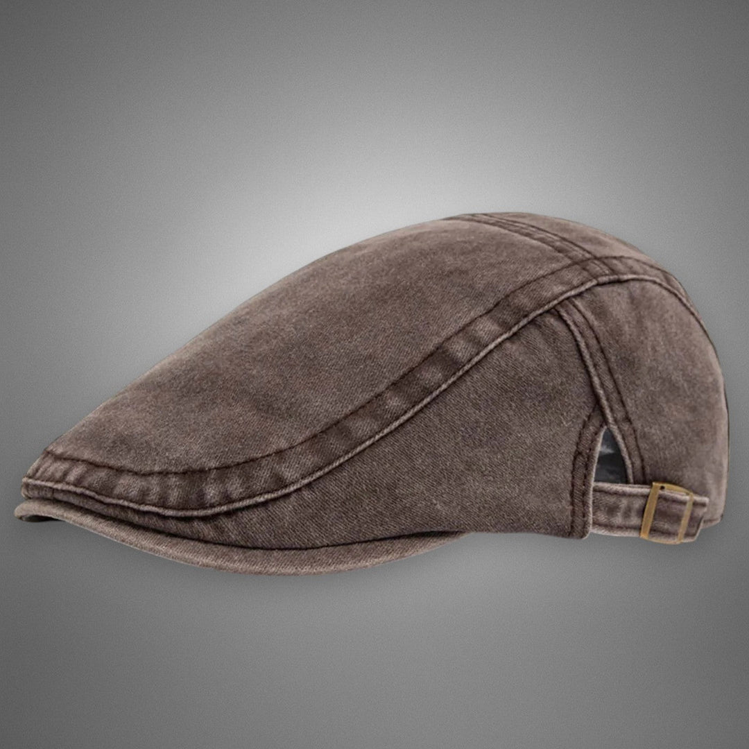 Lennart™ - Vintage Beret